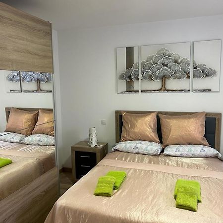 Casita Bonita Apartman Las Palmas de Gran Canaria Kültér fotó