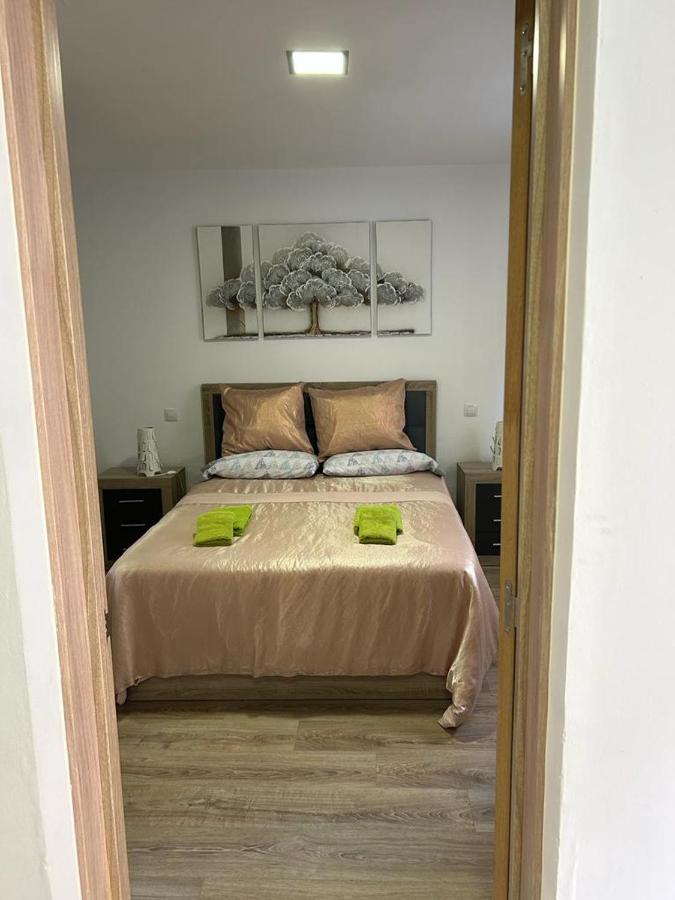 Casita Bonita Apartman Las Palmas de Gran Canaria Kültér fotó