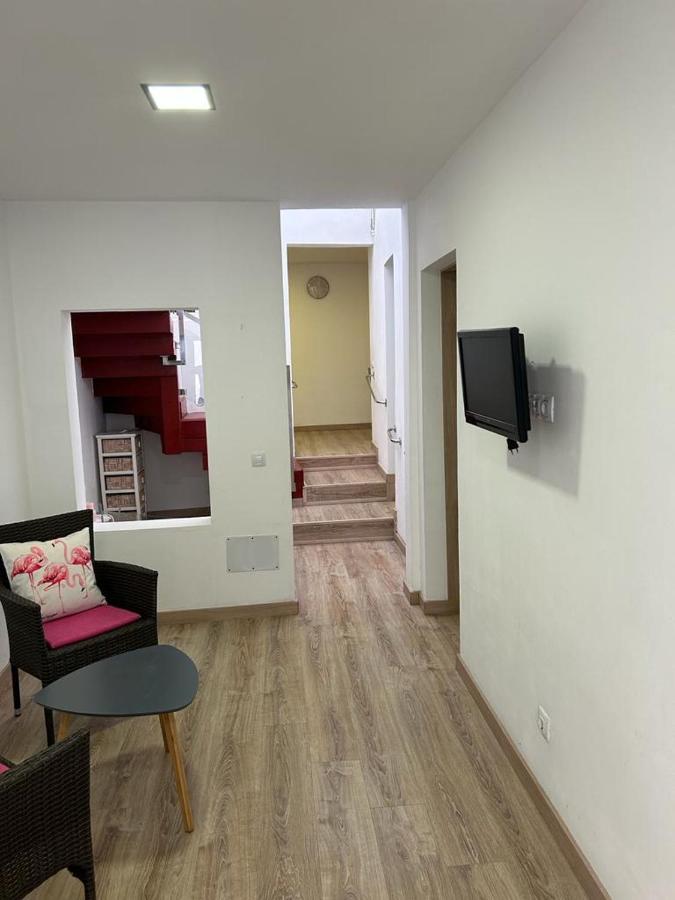 Casita Bonita Apartman Las Palmas de Gran Canaria Kültér fotó