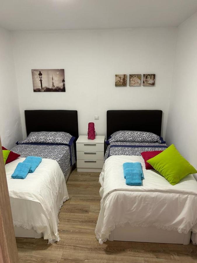 Casita Bonita Apartman Las Palmas de Gran Canaria Kültér fotó