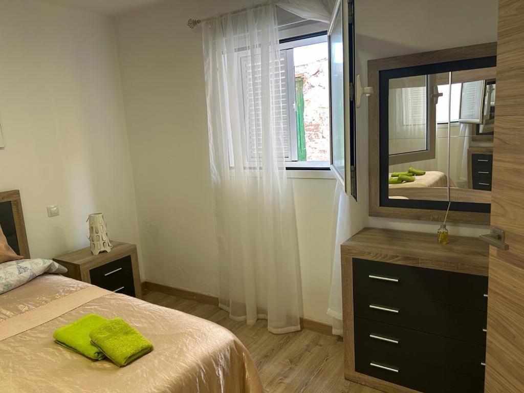 Casita Bonita Apartman Las Palmas de Gran Canaria Kültér fotó